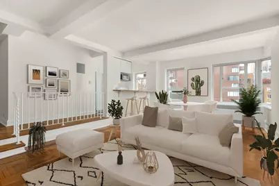 20 E 35th Street #11C, New York City, NY 10016 - Photo 1