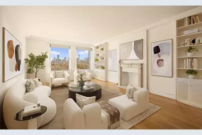 75 Central Park W #10D, New York City, NY 10023 - Photo 1