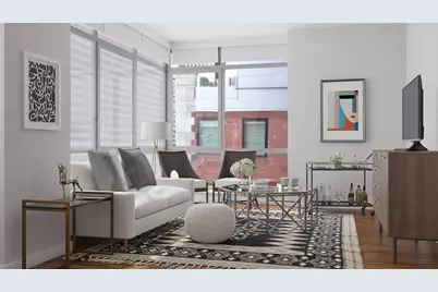 88 Leonard Street #703, New York, NY 10013 - Photo 1