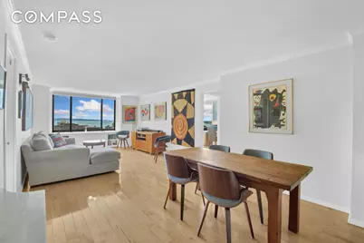 200 Rector Place #14E, New York City, NY 10280 - Photo 1