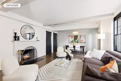 2 Horatio Street #7M, New York City, NY 10014 - Photo 1