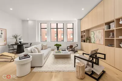 252 Seventh Avenue #6U, New York City, NY 10001 - Photo 1