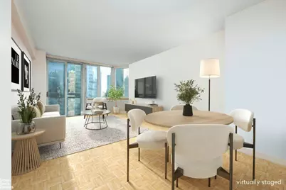 500 W 43rd Street #21C, New York, NY 10036 - Photo 1