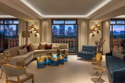 825 5th Avenue #15FLR, New York City, NY 10065 - Photo 1