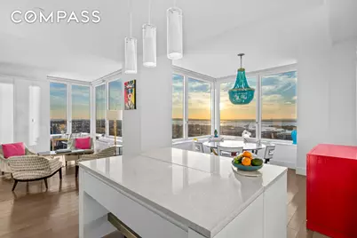 388 Bridge Street #39AB, New York City, NY 11201 - Photo 1