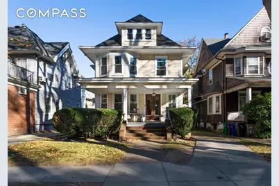 465 Argyle Road, Brooklyn, NY 11218 - Photo 1