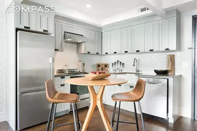 1255 Bushwick Avenue #1A, Brooklyn, NY 11207 - Photo 1