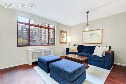 350 Albany Street #2E, New York, NY 10280 - Photo 1