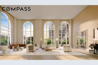 211 W 84th Street #5A, New York City, NY 10024 - Photo 1