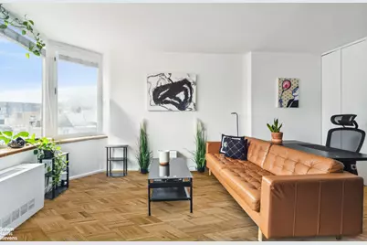 500 W 43rd Street #8H, New York, NY 10036 - Photo 1