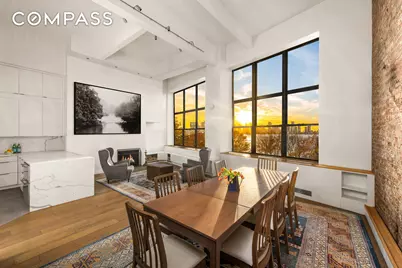 377 W 11th Street #3G, New York City, NY 10014 - Photo 1