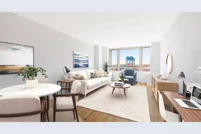 245 E 124th Street #8-U, New York, NY 10035 - Photo 1