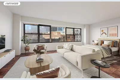 166 E 61st Street #10L, New York City, NY 10065 - Photo 1