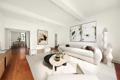 425 E 51st Street #9A, New York City, NY 10022 - Photo 1