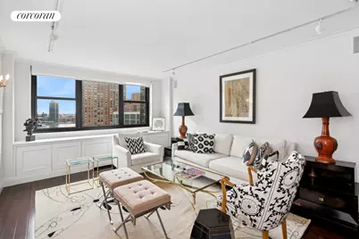 340 E 93rd Street #17HI, New York, NY 10128 - Photo 1