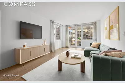 212 E 47th Street #18G, New York, NY 10017 - Photo 1