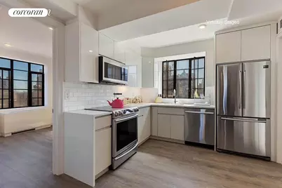 2 Pierrepont Street #1202, Brooklyn, NY 11201 - Photo 1