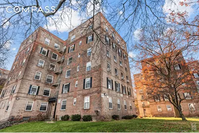 51-10 30th Avenue #G6K, New York City, NY 11377 - Photo 1