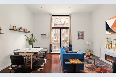 215 E 24th Street #220, New York City, NY 10010 - Photo 1