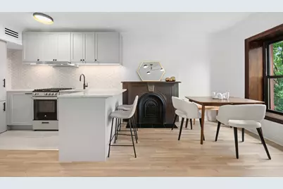 65 Gates Avenue #THREE, Brooklyn, NY 11238 - Photo 1