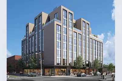 26-46 4th Street #PH-7I, Astoria, NY 11102 - Photo 1