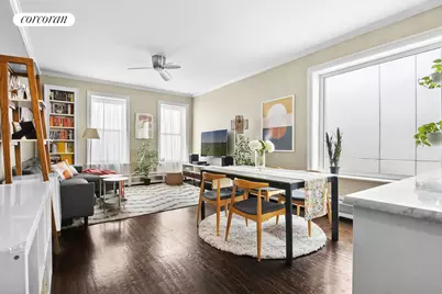 630 Union Street #5B, New York City, NY 11215 - Photo 1