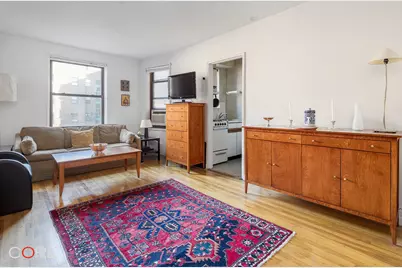 34-40 78th Street #5A, New York City, NY 11372 - Photo 1