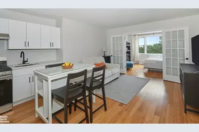 5800 Arlington Avenue #5P, Bronx, NY 10471 - Photo 1