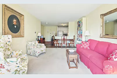 345 E 93rd Street #18D, New York City, NY 10128 - Photo 1