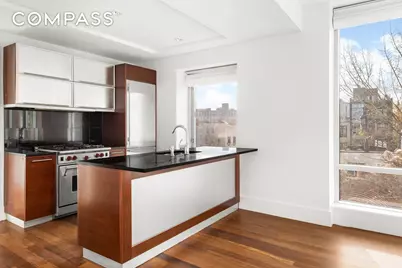 30 Bayard Street #4F, New York City, NY 11211 - Photo 1