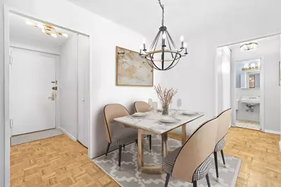 525 E 82nd Street #11F, New York, NY 10028 - Photo 1