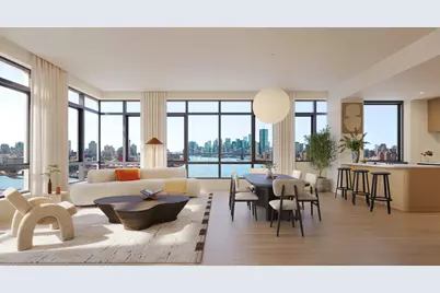 480 Kent Avenue #9E, Brooklyn, NY 11249 - Photo 1