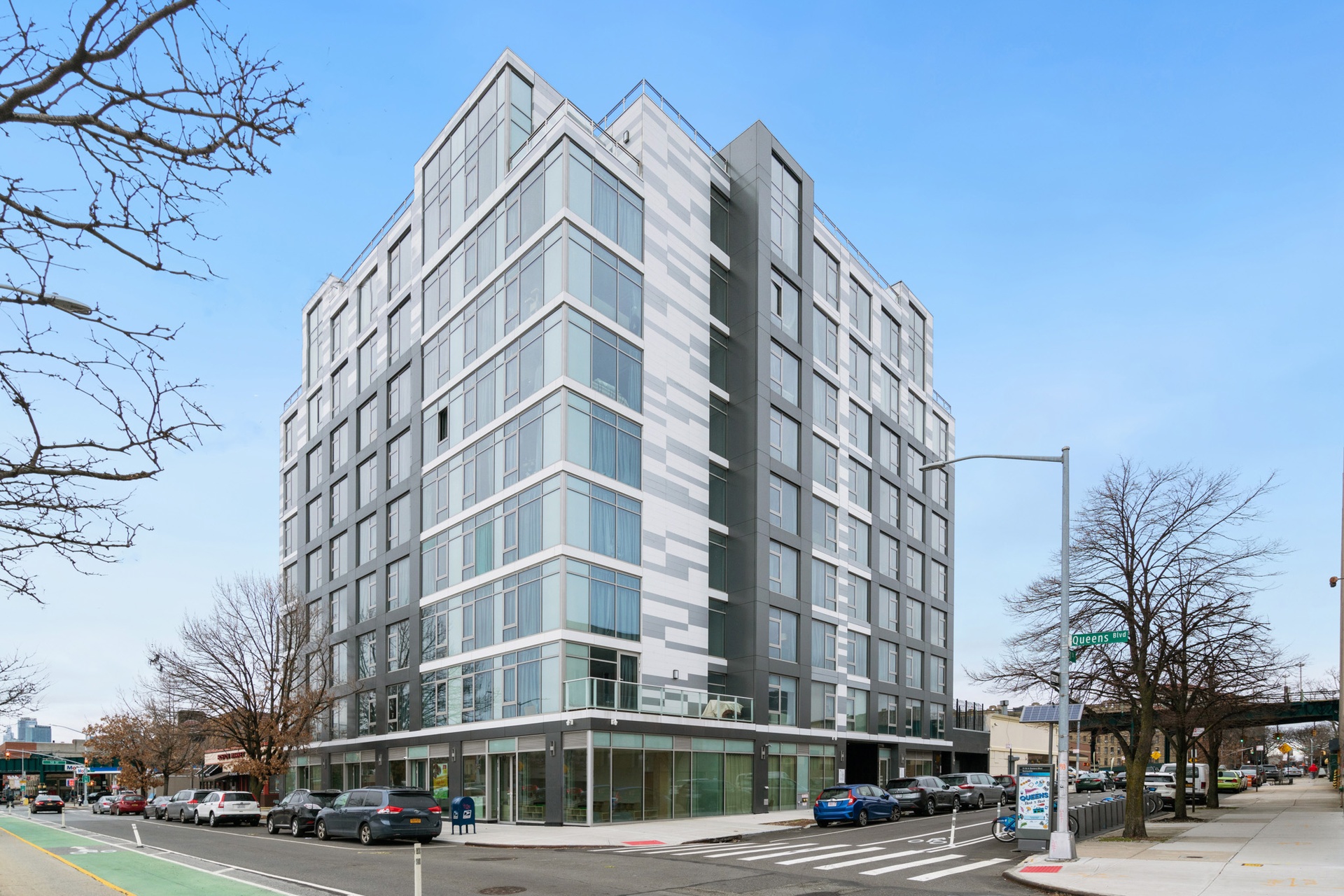 50-11 Queens Blvd #PH-3, Woodside, NY 11104 - MLS RLS11024438 ...