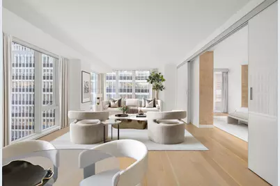 135 W 52nd Street #9E, New York City, NY 10019 - Photo 1
