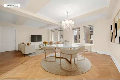 502 Park Avenue #5J, New York, NY 10022 - Photo 1