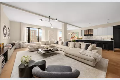 11 Beach Street #8A, New York, NY 10013 - Photo 1