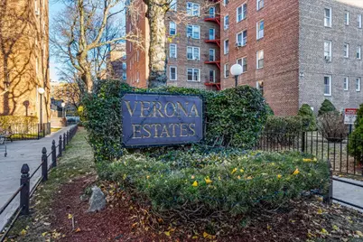 105-10 65th Road #2H, New York City, NY 11375 - Photo 1