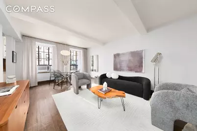 353 W 56th Street #2G, New York, NY 10019 - Photo 1