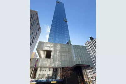 246 Spring Street #3008, New York City, NY 10013 - Photo 1