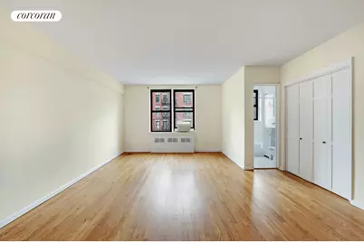 1420 York Avenue #4A, New York City, NY 10021 - Photo 1