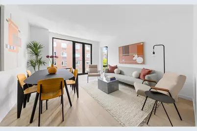 181 E 101st Street #809, New York City, NY 10029 - Photo 1