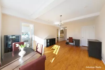 350 W 57th Street #12H, New York, NY 10019 - Photo 1