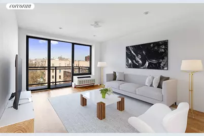 2066 5th Avenue #4B, New York, NY 10035 - Photo 1