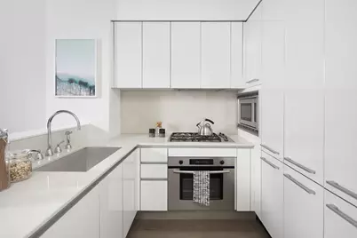 25 Broad Street #16-O, New York City, NY 10004 - Photo 1