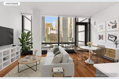 99 Warren Street #9F, New York, NY 10007 - Photo 1