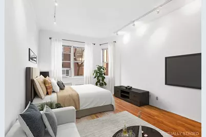 538 E 84th Street #2C, New York City, NY 10028 - Photo 1