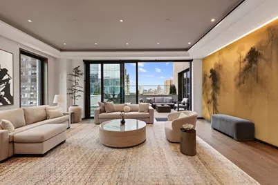 730 Fifth Avenue #18B, New York City, NY 10019 - Photo 1