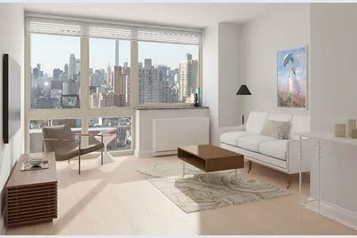 240 E 86th Street #17-A, New York, NY 10028 - Photo 1