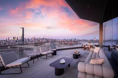 30 Front Street #PHB, New York City, NY 11201 - Photo 1