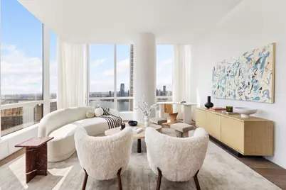 77 Greenwich Street #37A, New York City, NY 10006 - Photo 1